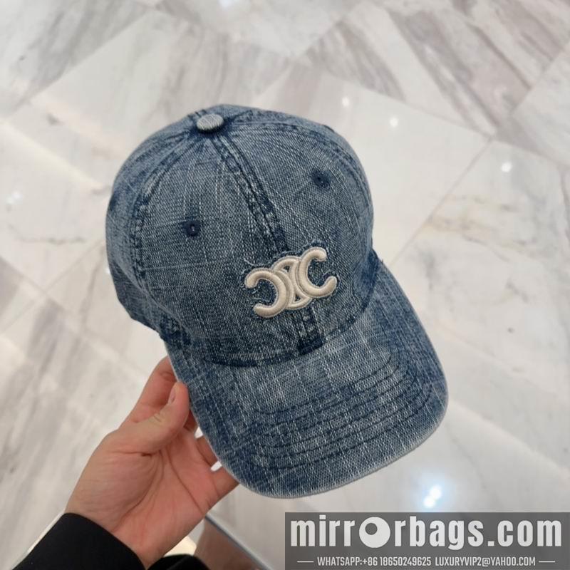Celine Hat dx37