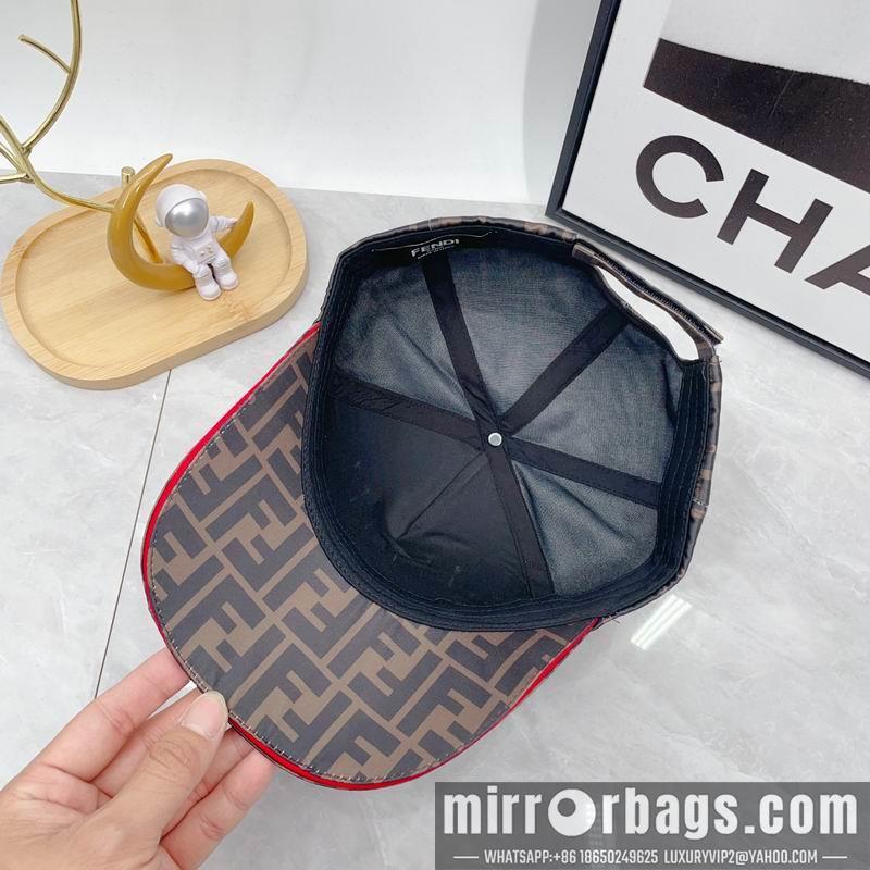 Fendi Hat dx77