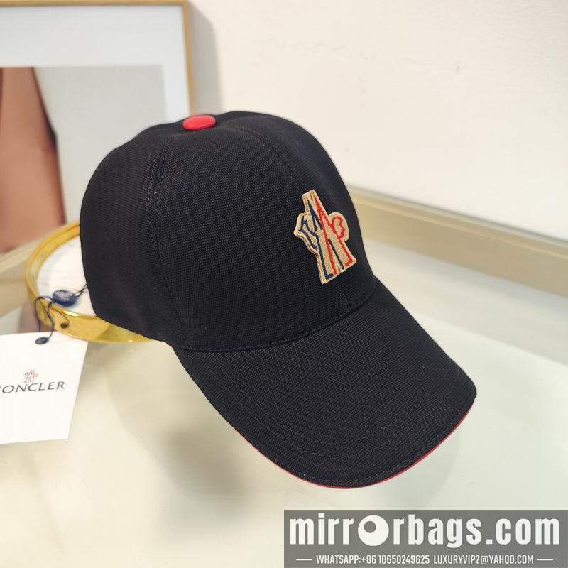 Moncler Hat (高版本)dx35