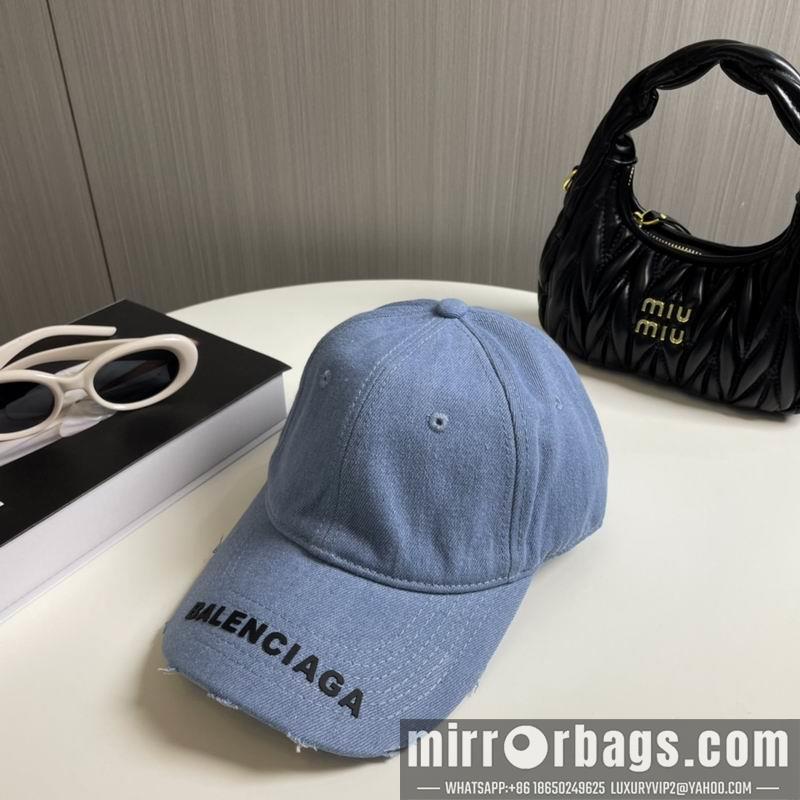 Balenciaga Hat 053103