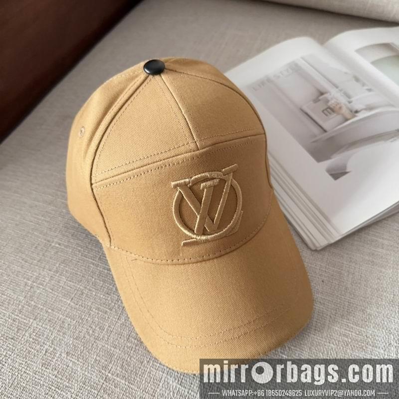 LV Hat dx26