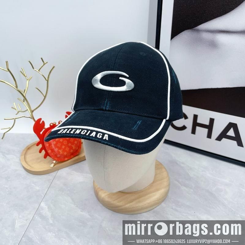 Balenciaga Hat dx123