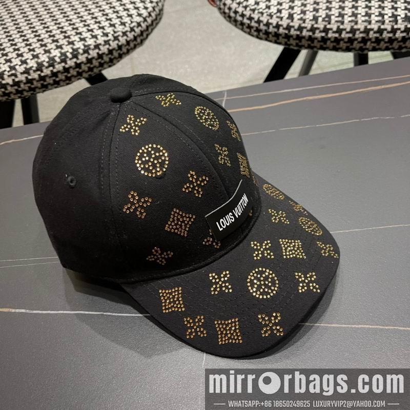 LV Hat 122803