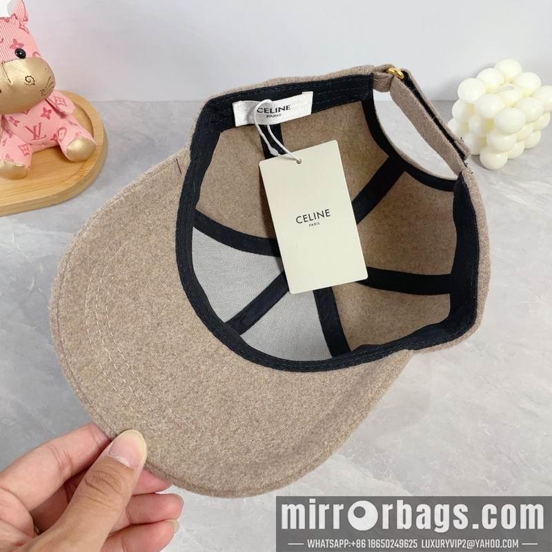 Celine Hat dx73