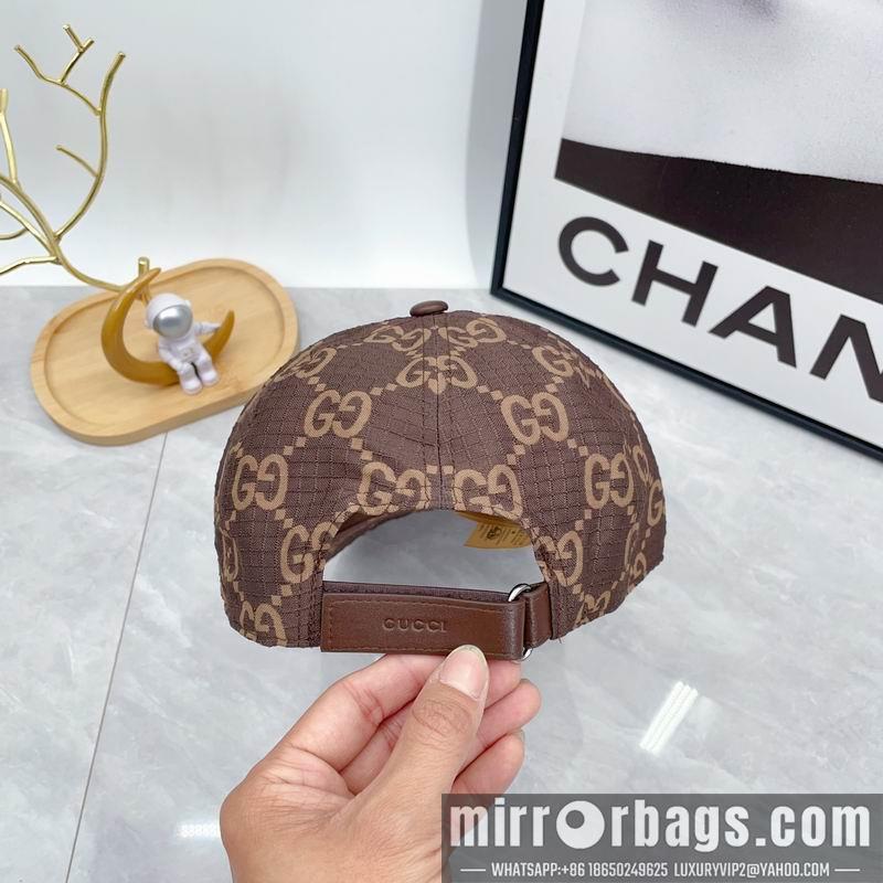 Gucci Hat dx36