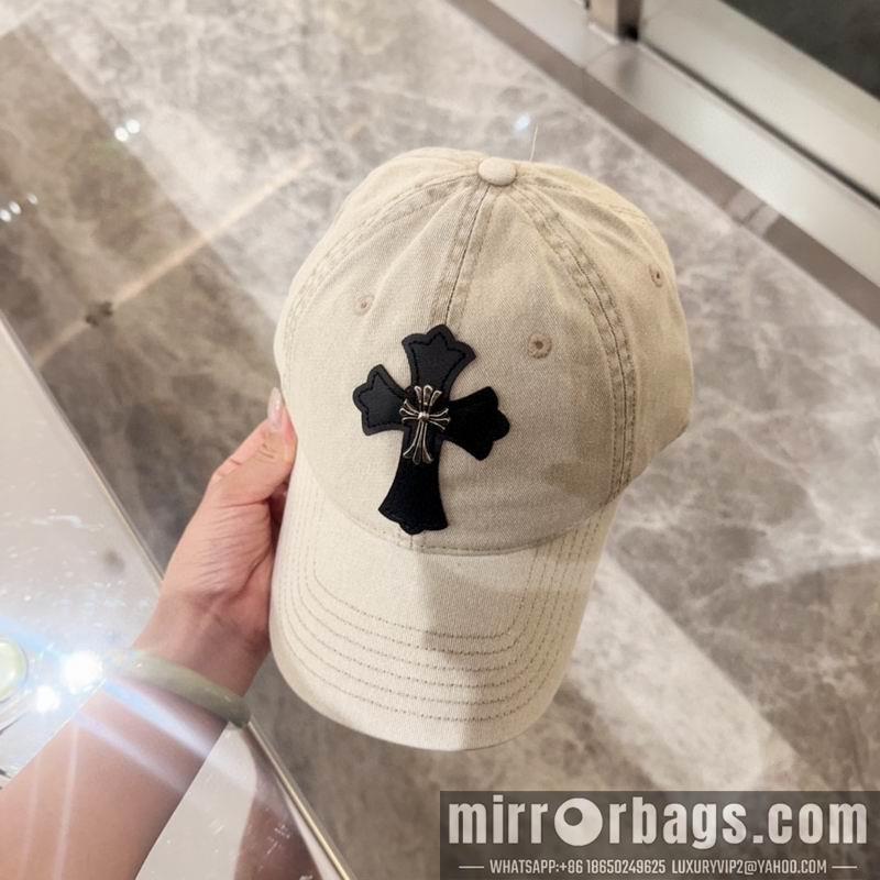 Chrome Hearts Hat 092701