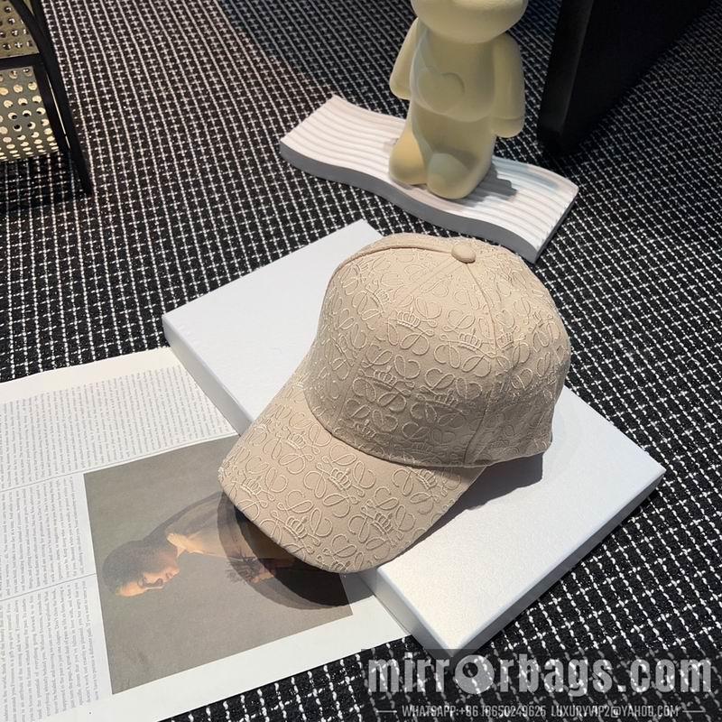 Loewe Hat dx03