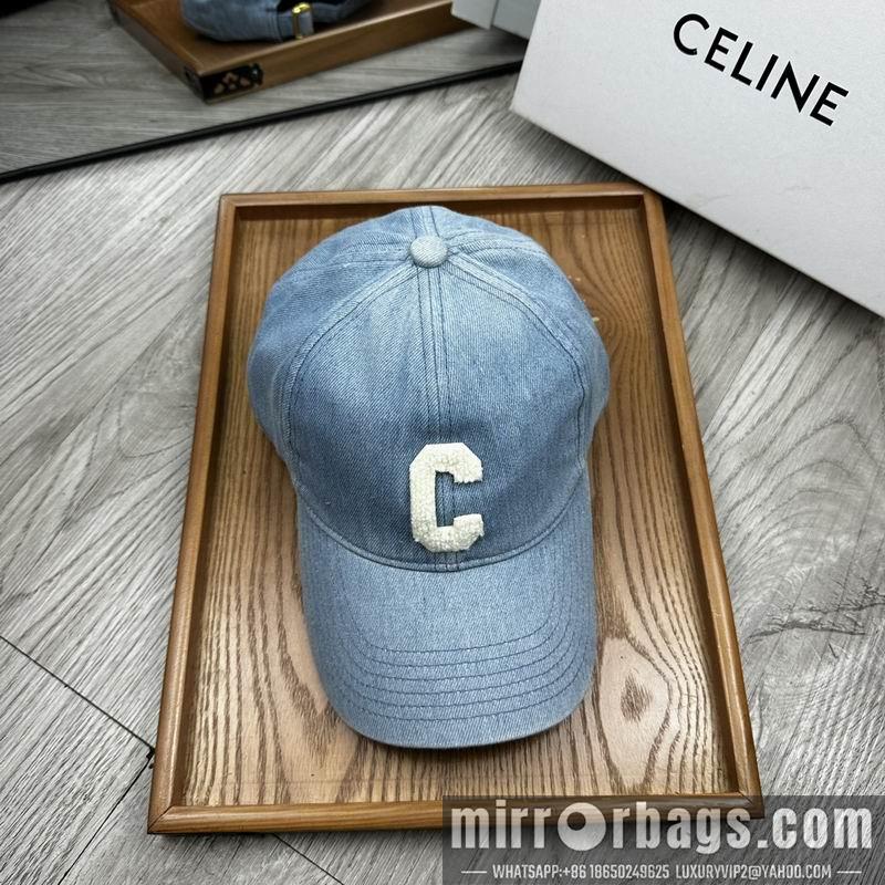 Celine Hat 042706