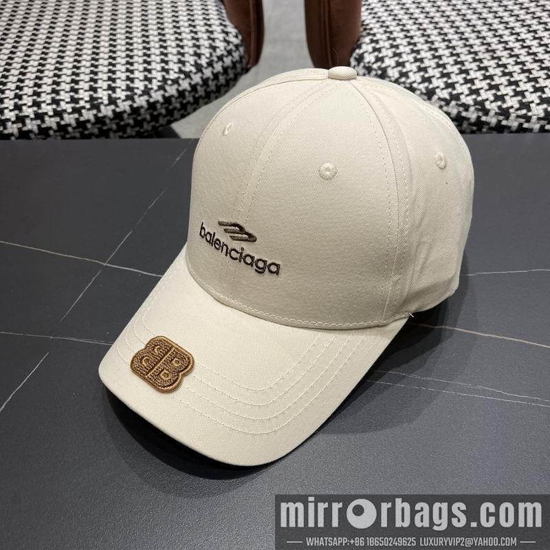 Balenciaga Hat 041404