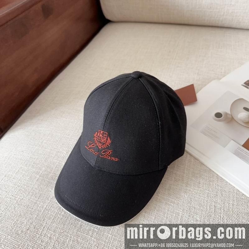 Loro Piana Hat dx18