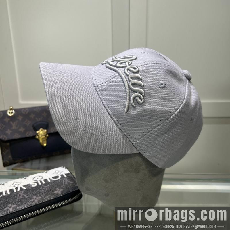 Loewe Hat 101801