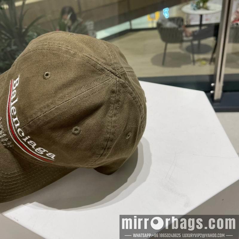 Balenciaga Hat 071201