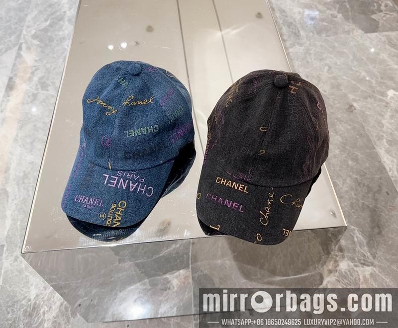 Chanel Hat dx56