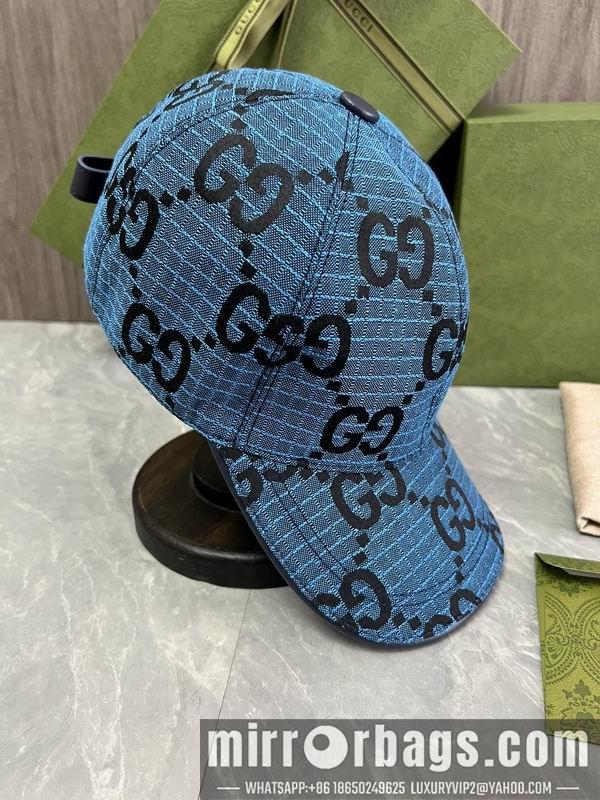 Gucci Hat dx11