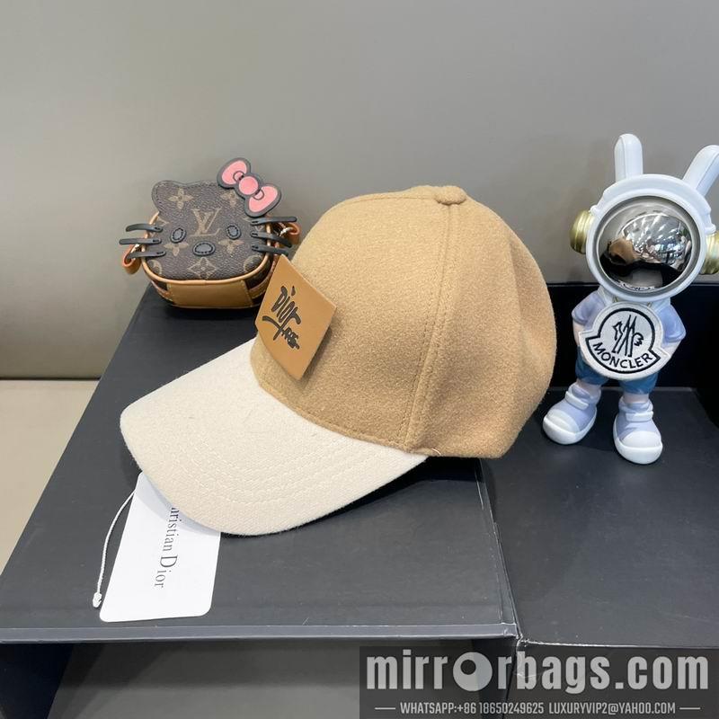 Dior Hat 081003