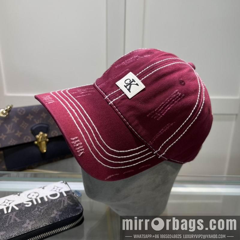 CK Hat dx07