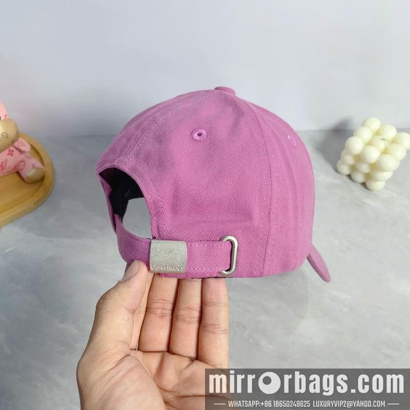 CK Hat dx19