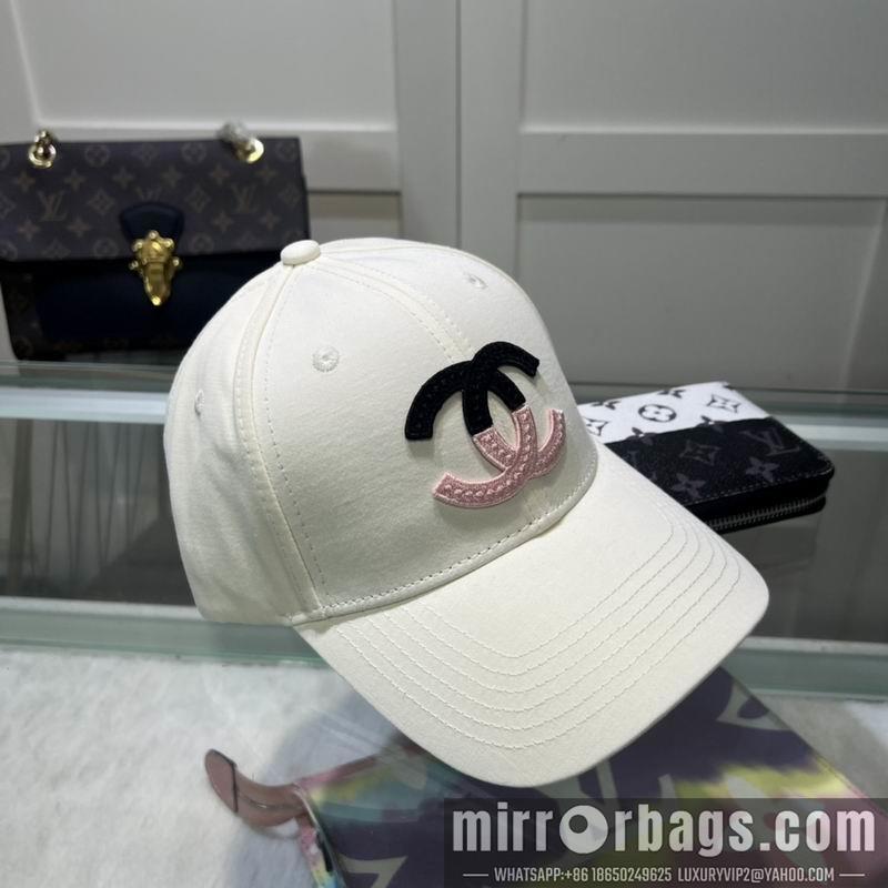 Chanel Hat dx39