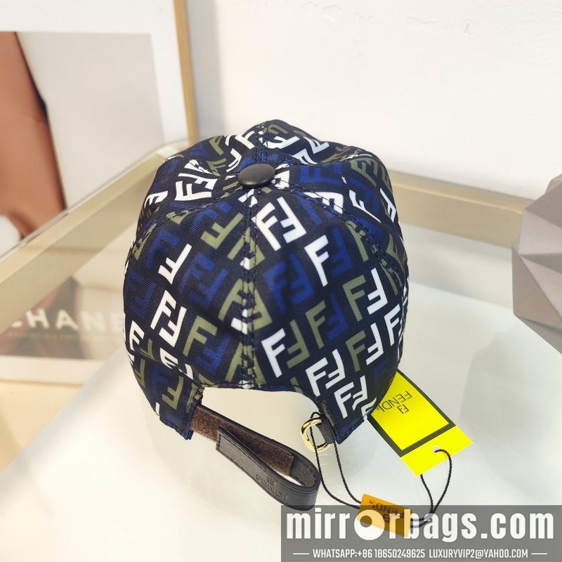 Fendi Hat dx79