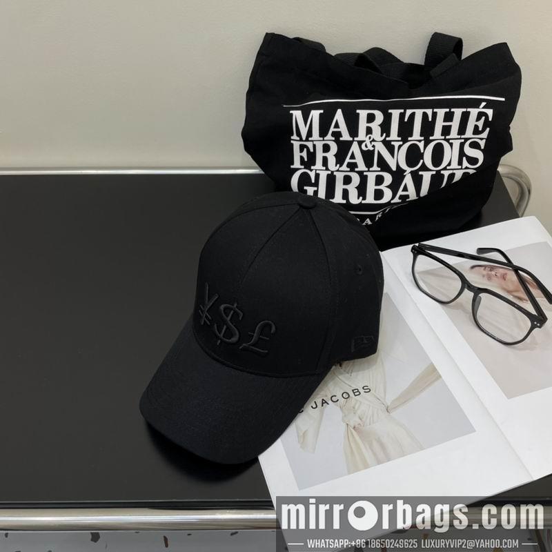 YSL Hat 042702