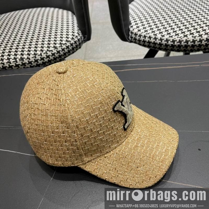LV Hat 010901