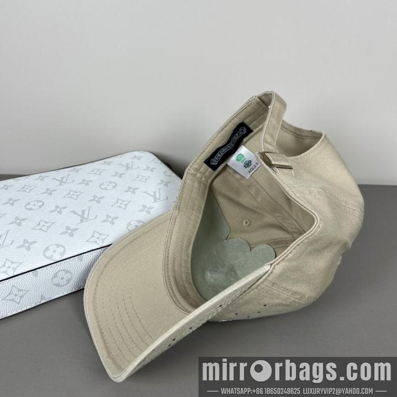 Chrome Hearts Hat dx51