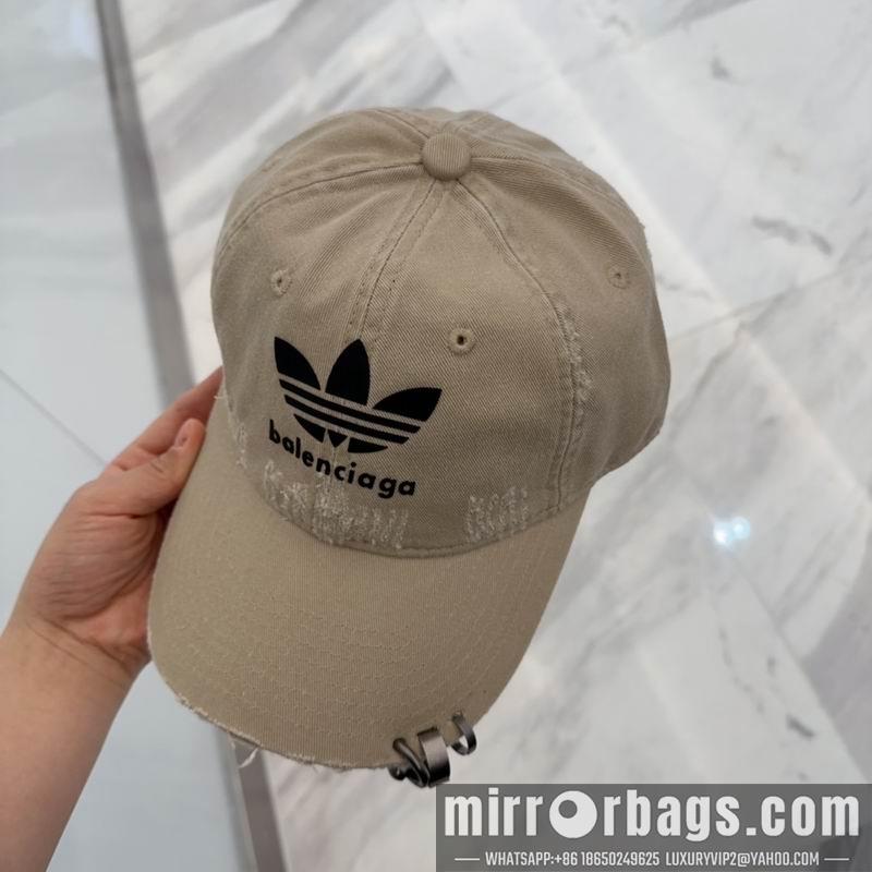 Balenciaga Hat dx78