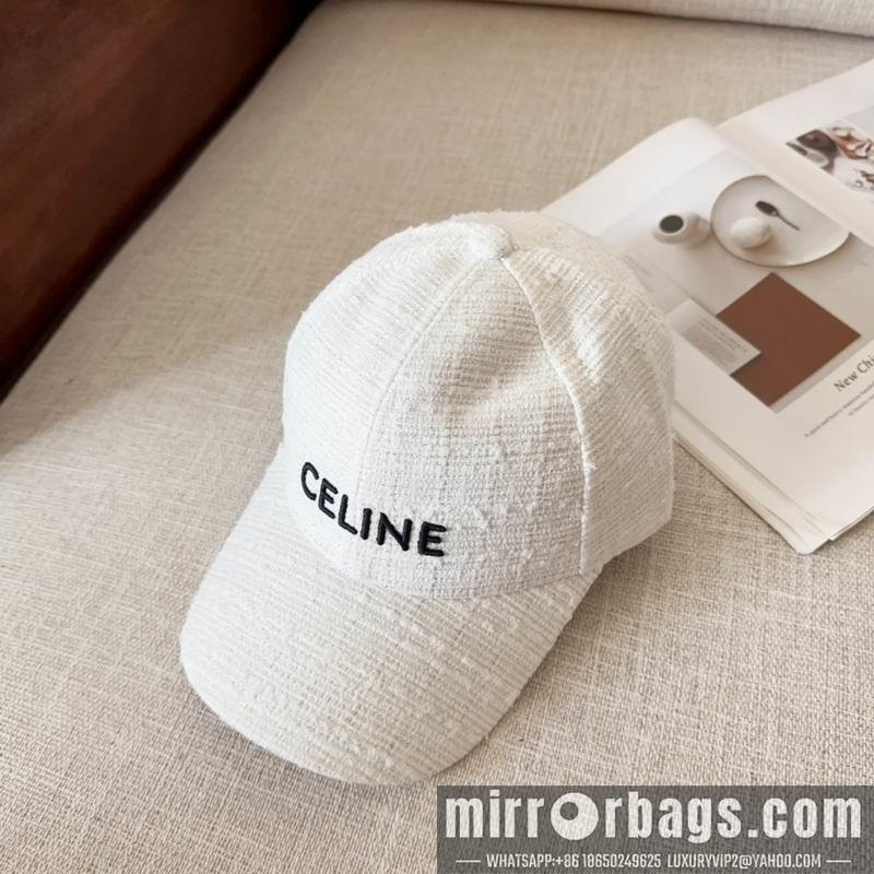 Celine Hat dx71