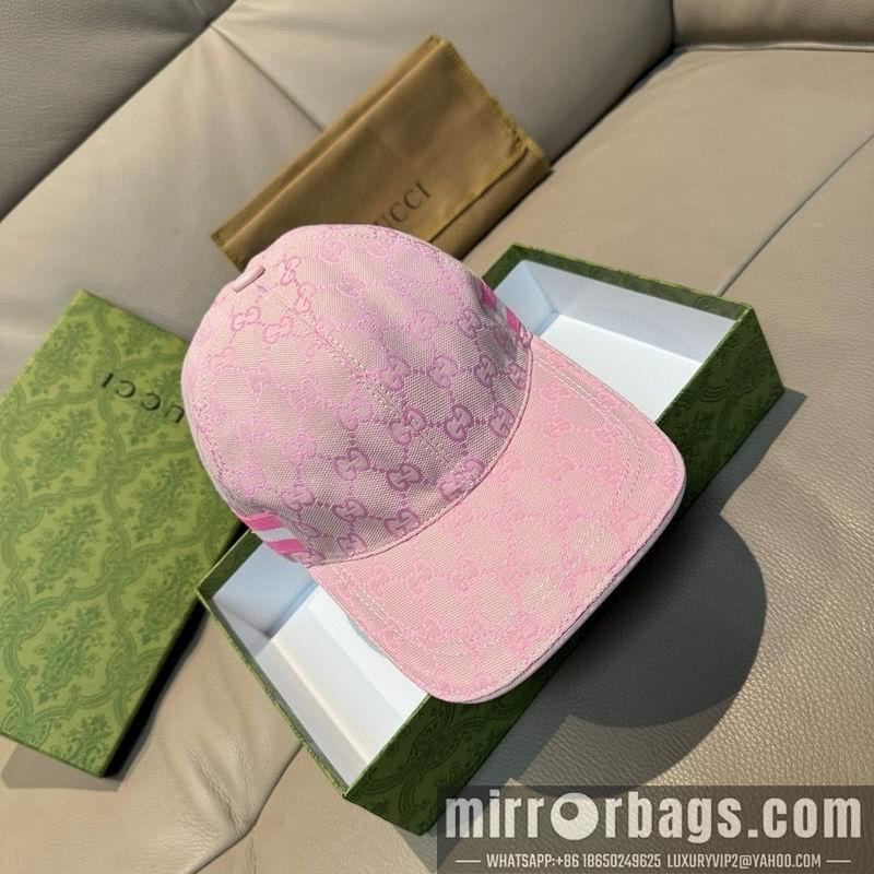 Gucci Hat dx04