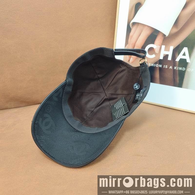 Chanel Hat dx34