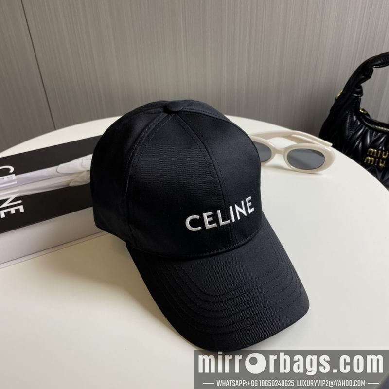 Celine Hat 050707