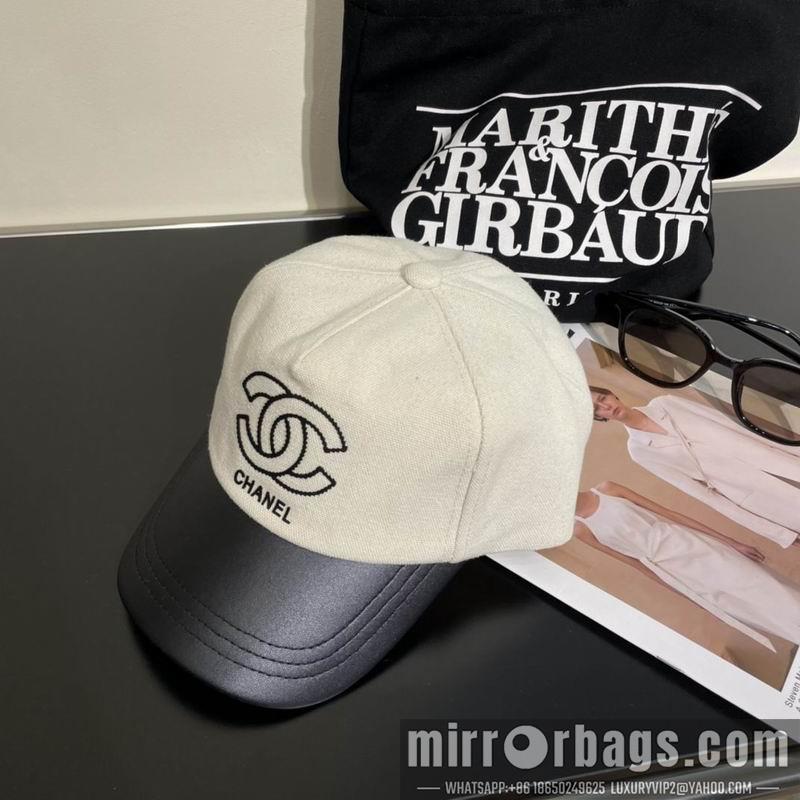 Chanel Hat 121457