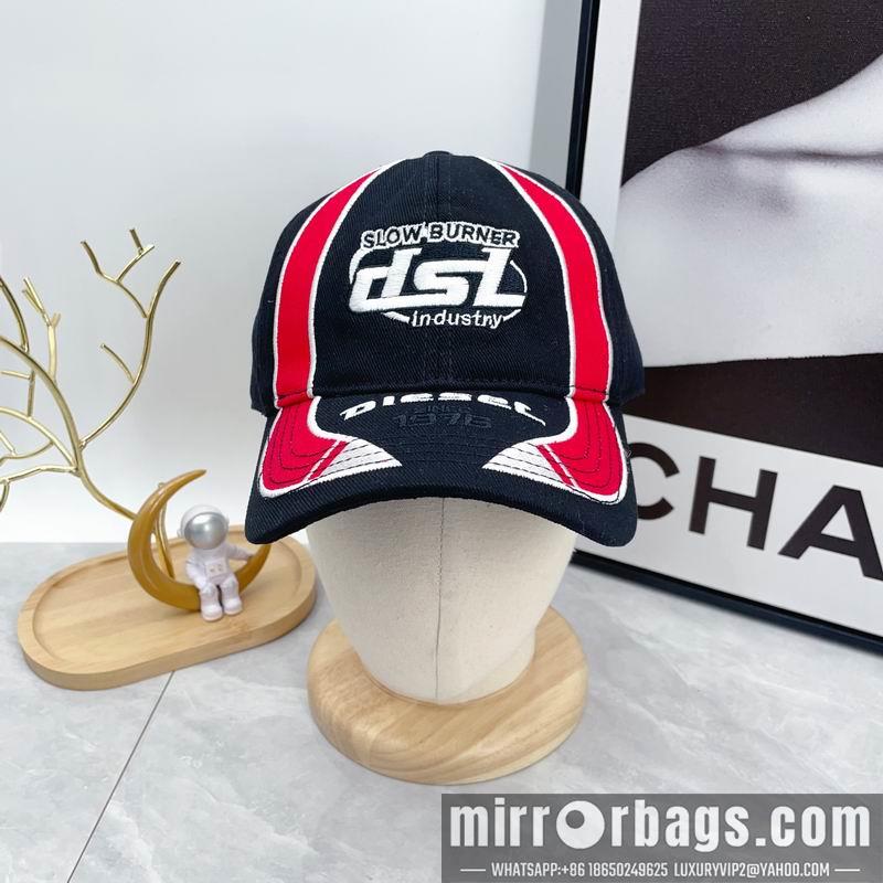 Diesel Hat dx17