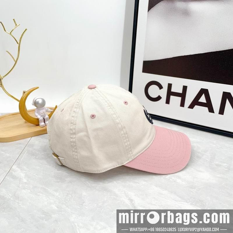 Chanel Hat dx38