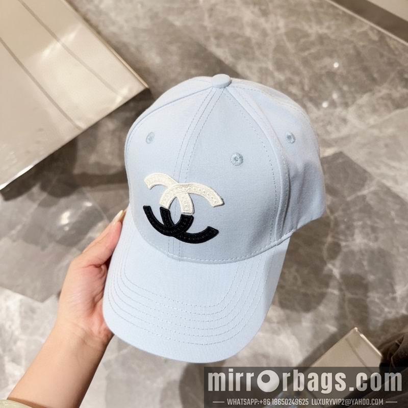 Chanel Hat dx43