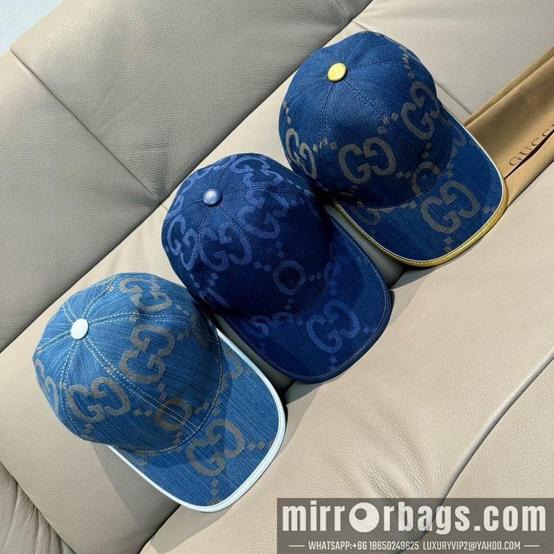 Gucci Hat dx40