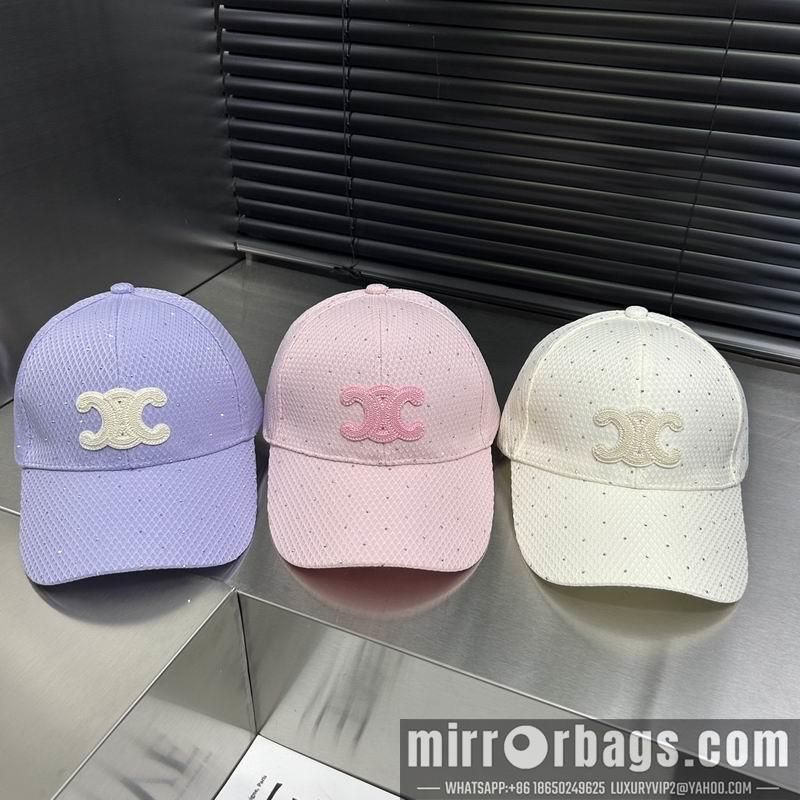 Celine Hat dx03