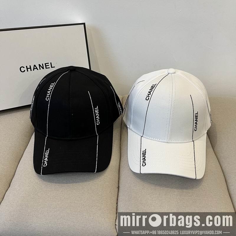 Chanel Hat dx19