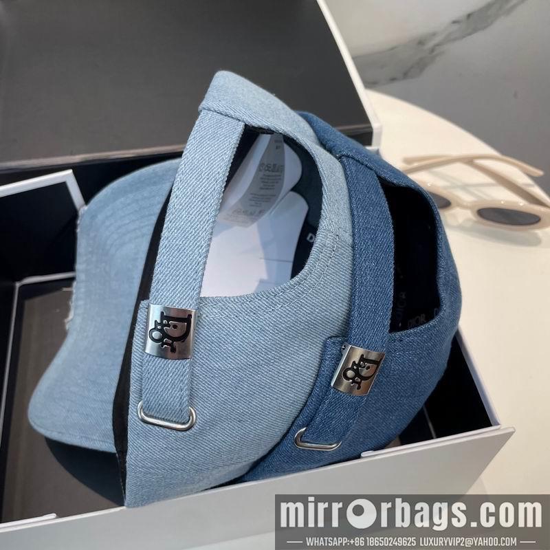 Dior Hat dx21