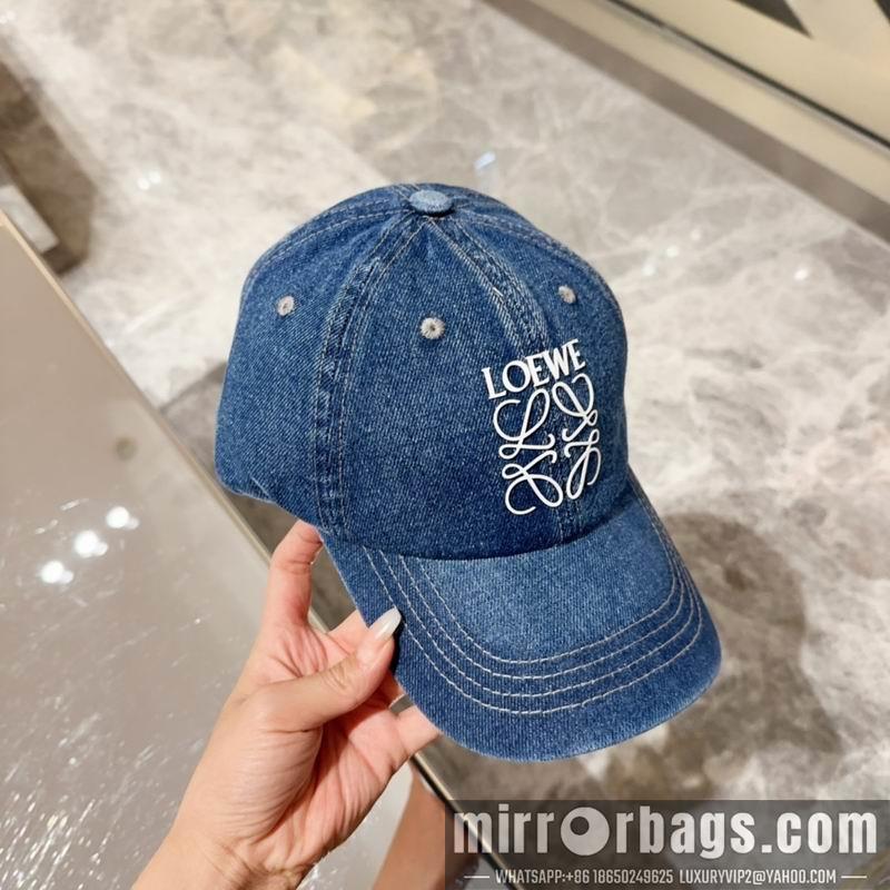 Loewe Hat 041701
