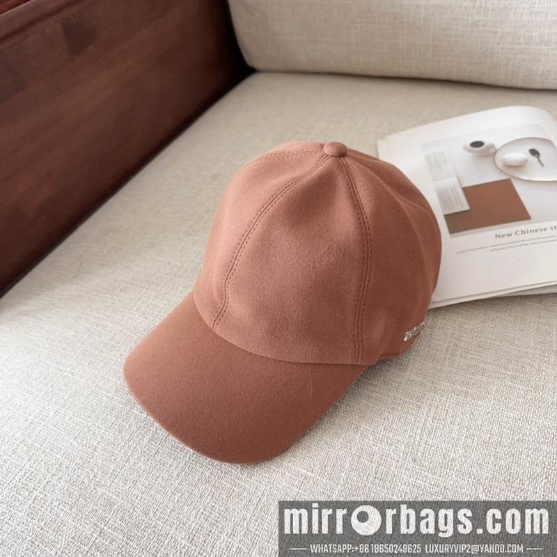Zenga Hat dx07
