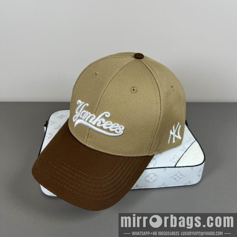 MLB NY Hat dx37