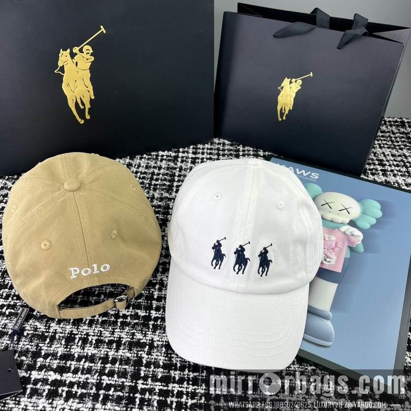 Polo Hat hm05