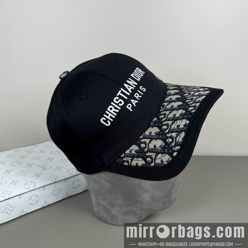 Dior Hat dx13