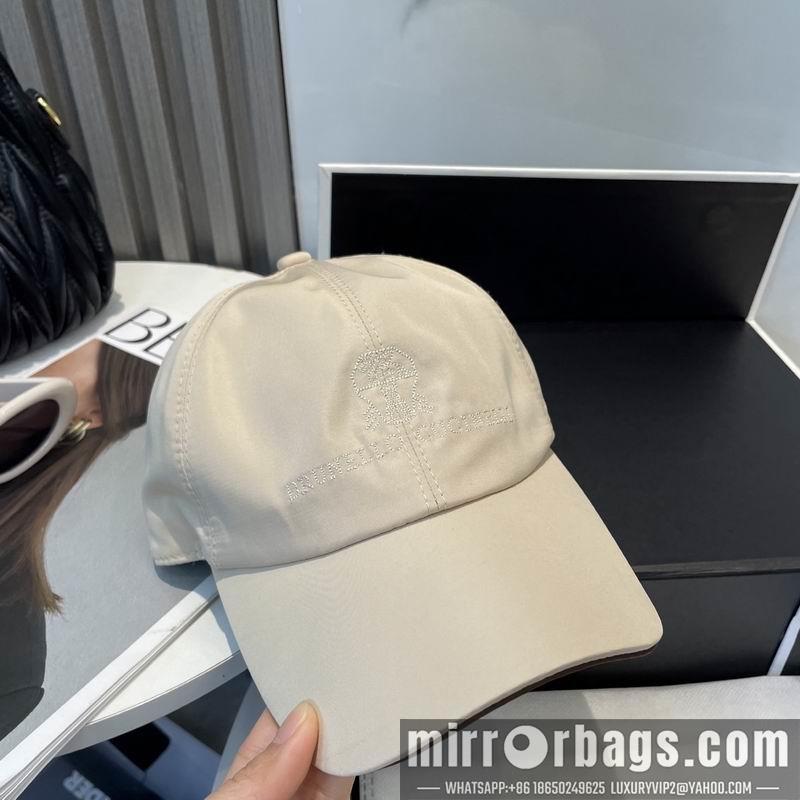 Brunello Cucinelli Hat dx03