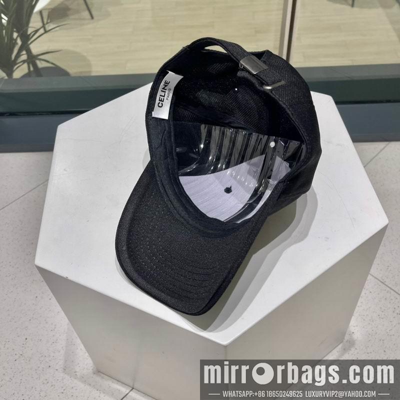 Celine Hat 072201