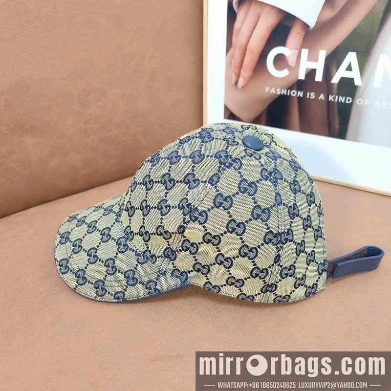 Gucci Hat dx102