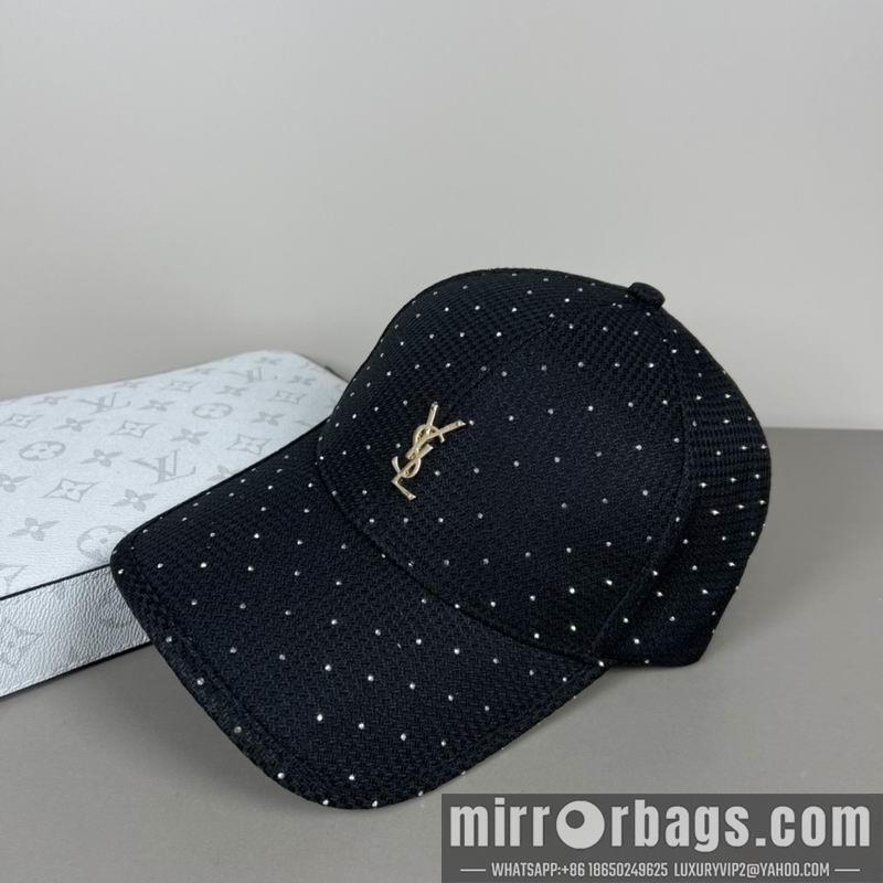 YSL Hat dx36