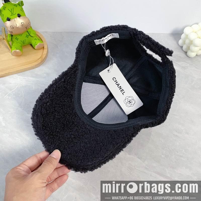 Chanel Hat dx63