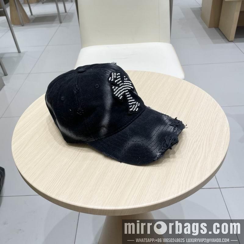 Chrome Hearts Hat 041403